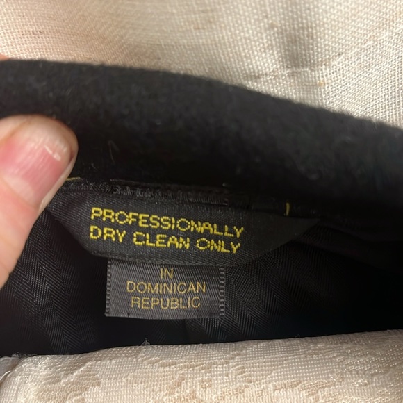 Devon-Aire Dressage Hunt Coat - Picture 7 of 7